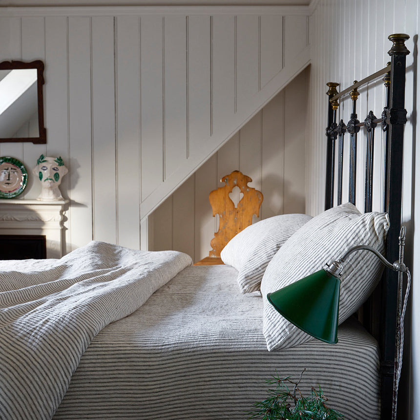 Linen in the Home