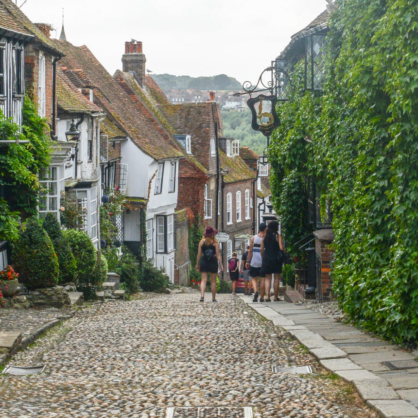 What To Do in Rye