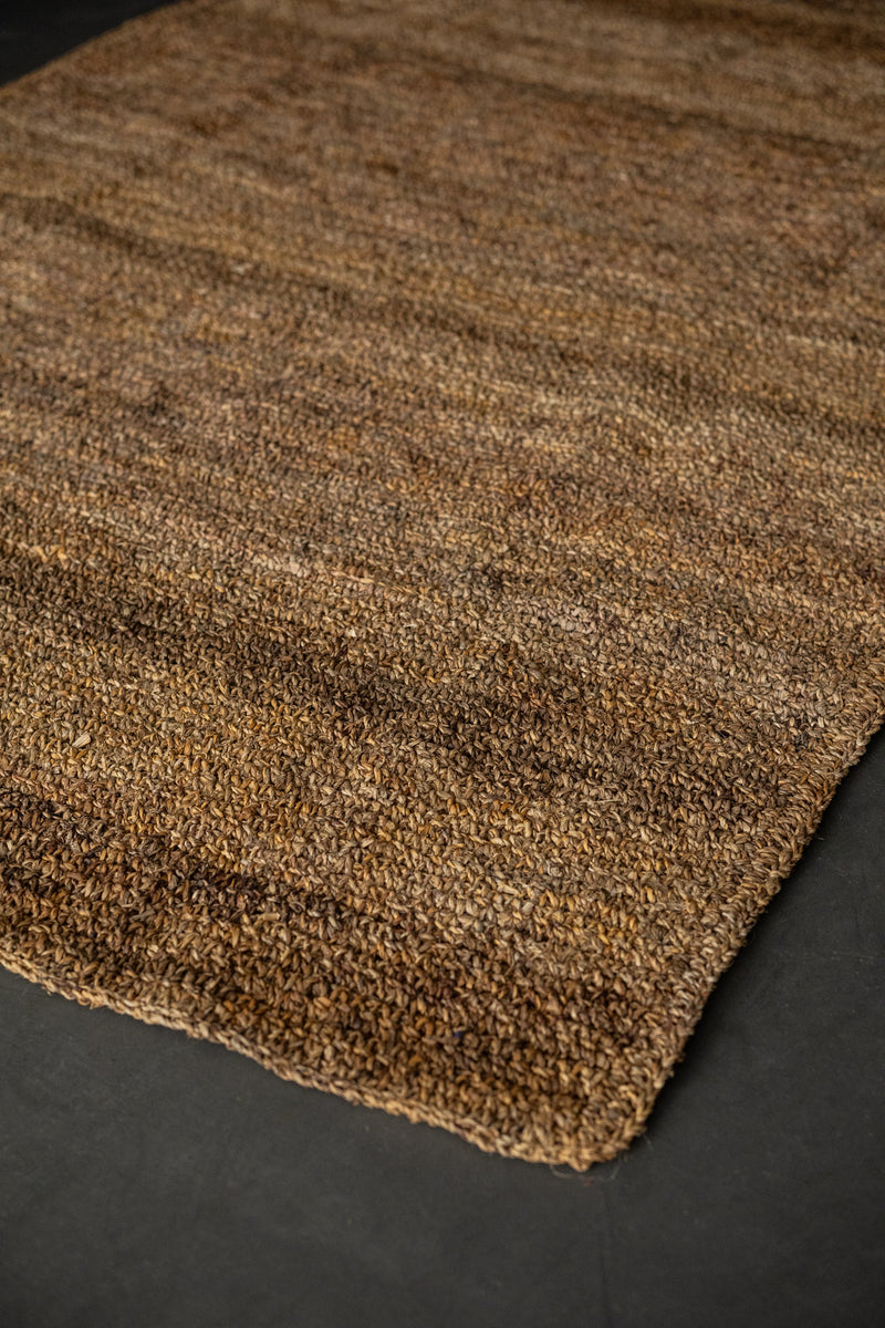 Banana Plant Rugs
