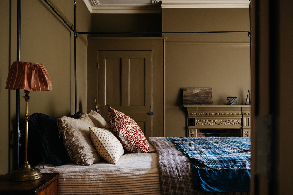 Bed Linen