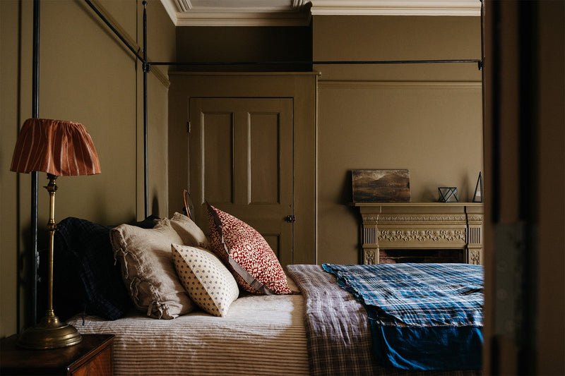 Bed Linen