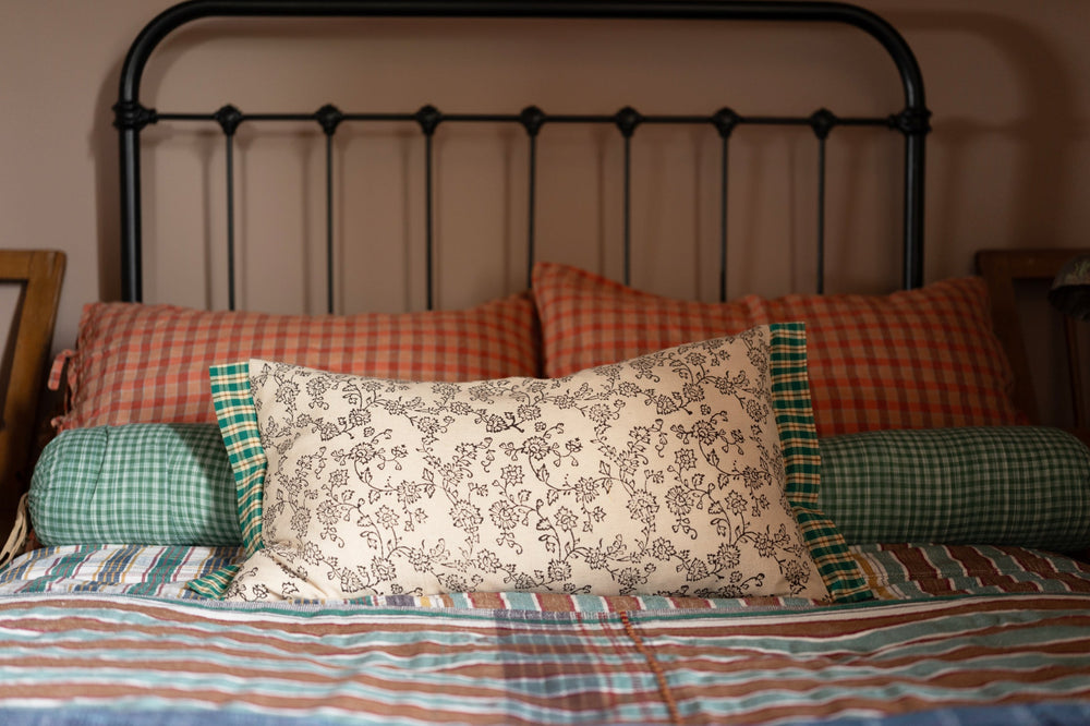 Cushions
