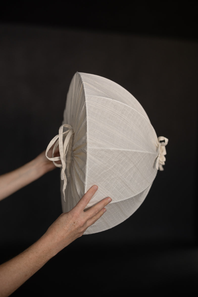 Pomegranate Lampshade - Duchess
