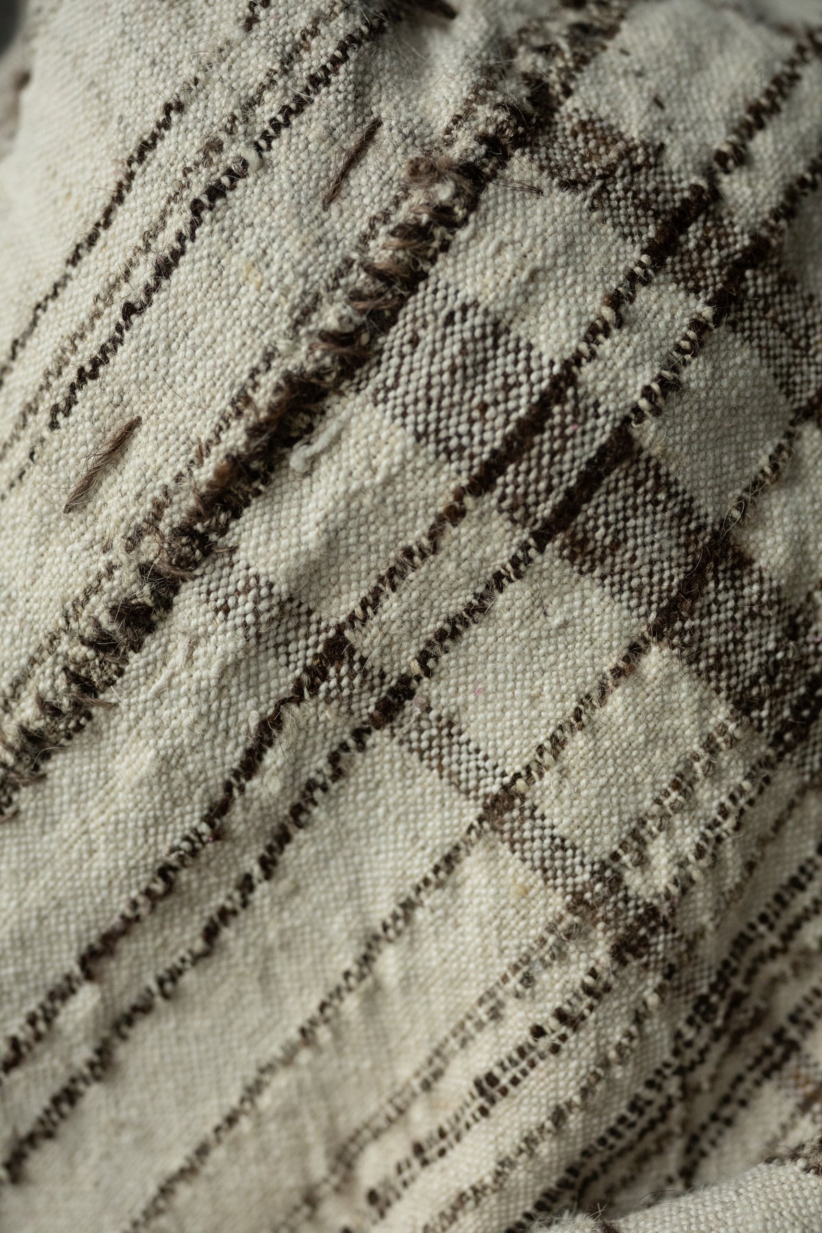 Vintage Turkish Rug - No. 2