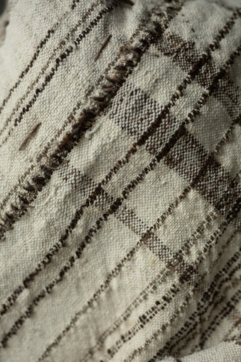 Vintage Turkish Rug - No. 2