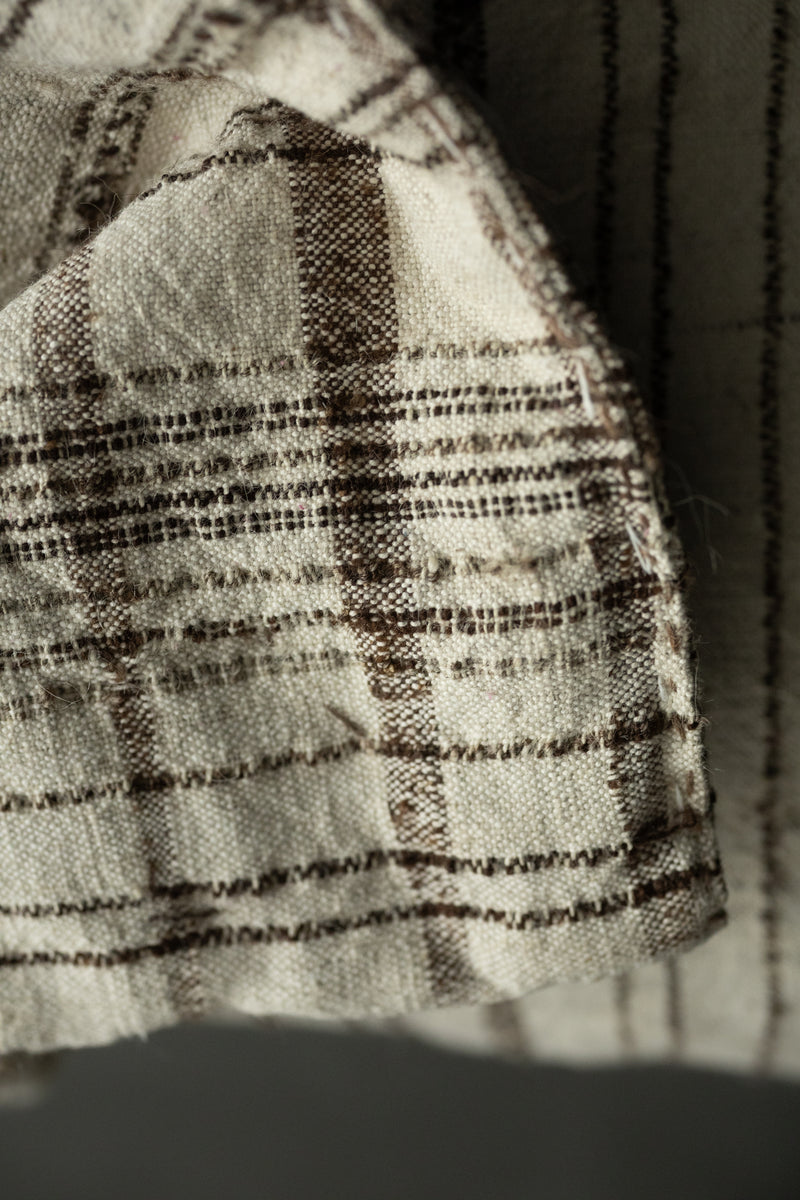 Vintage Turkish Rug - No. 2