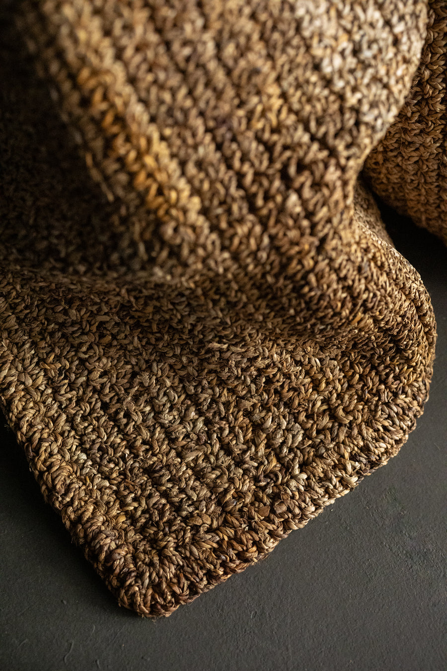 Banana Plant Rug - 200 x 300cm