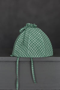 Petite Pomegranate Lampshade - Rooster Tail
