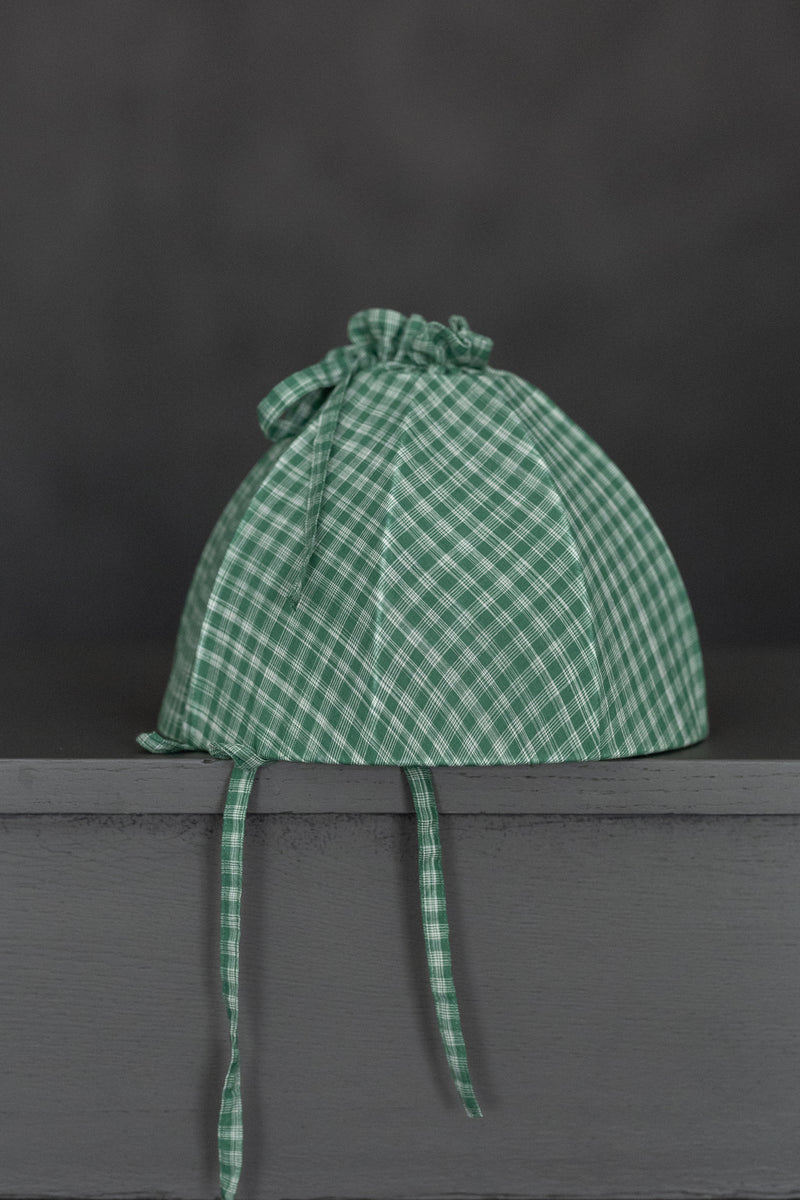 Petite Pomegranate Lampshade - Rooster Tail