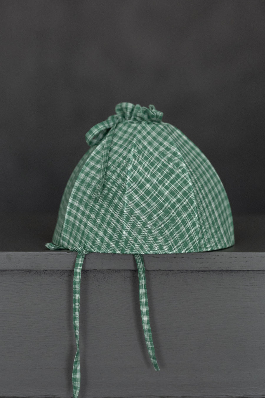 Petite Pomegranate Lampshade - Rooster Tail