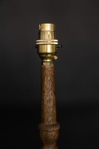 The Mabel Table Lamp - Duchess