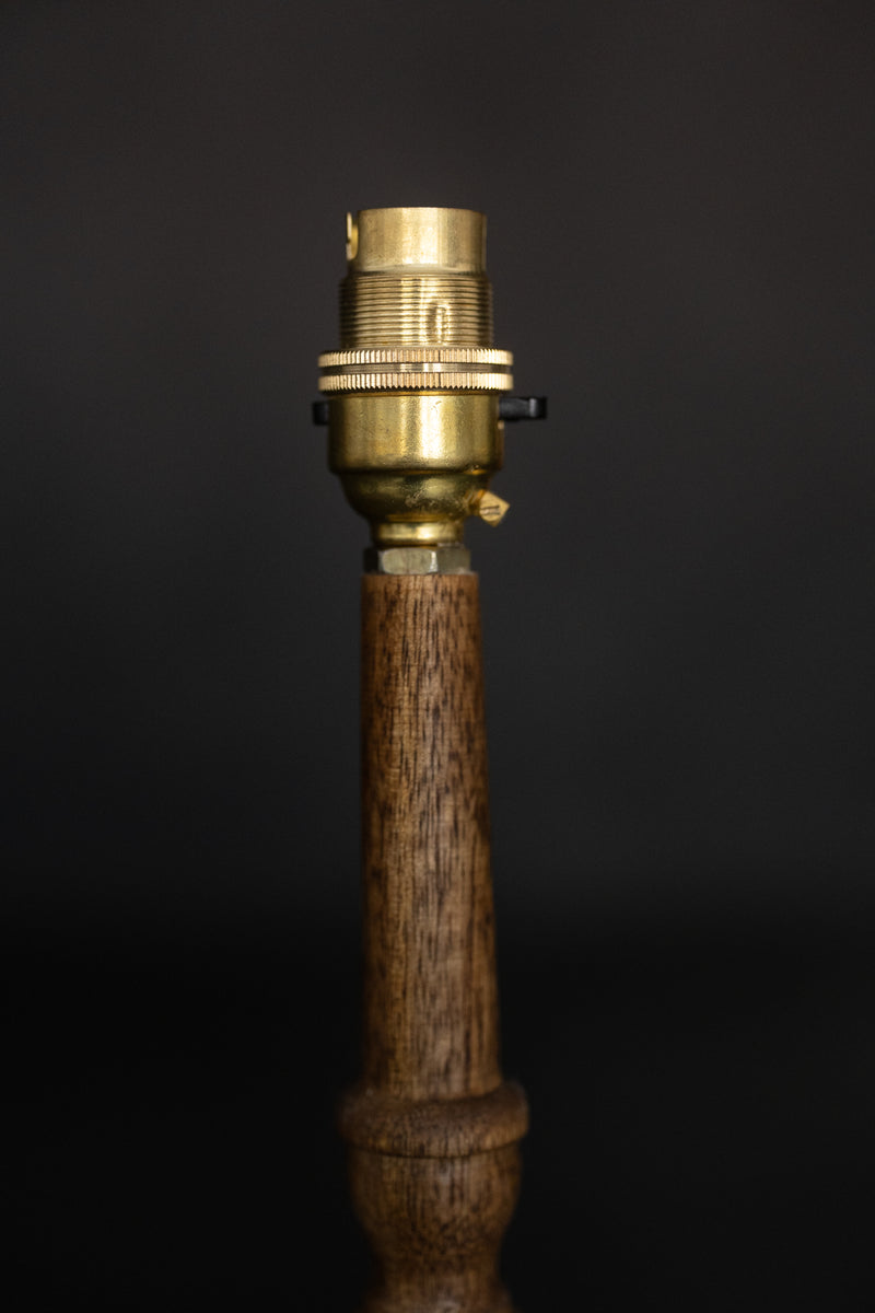 The Mabel Table Lamp - Duchess