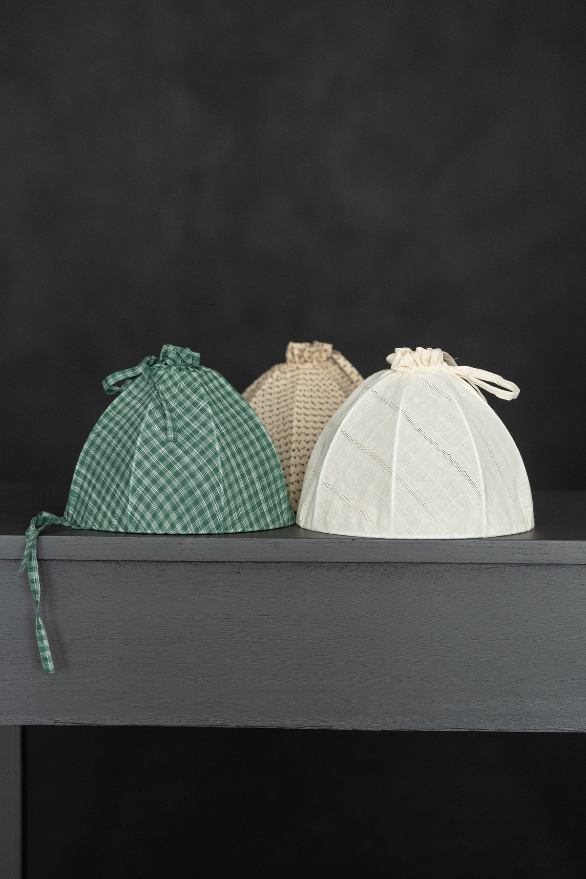 Petite Pomegranate Lampshade - Duchess