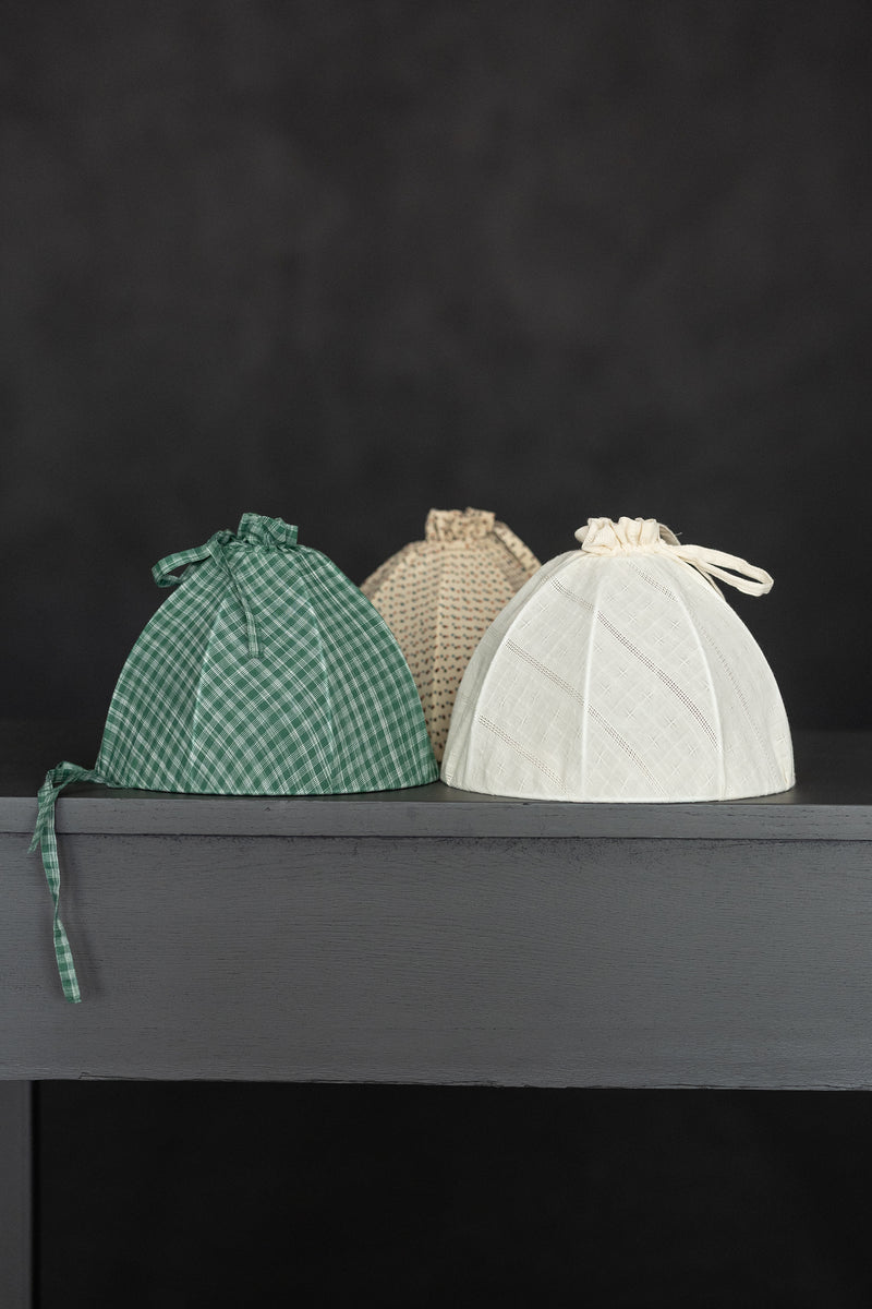 Petite Pomegranate Lampshade - Duchess