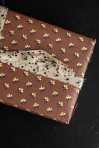 Wrapping Paper - Set of Four
