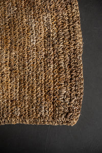 Banana Plant Rug - 120 x 180cm