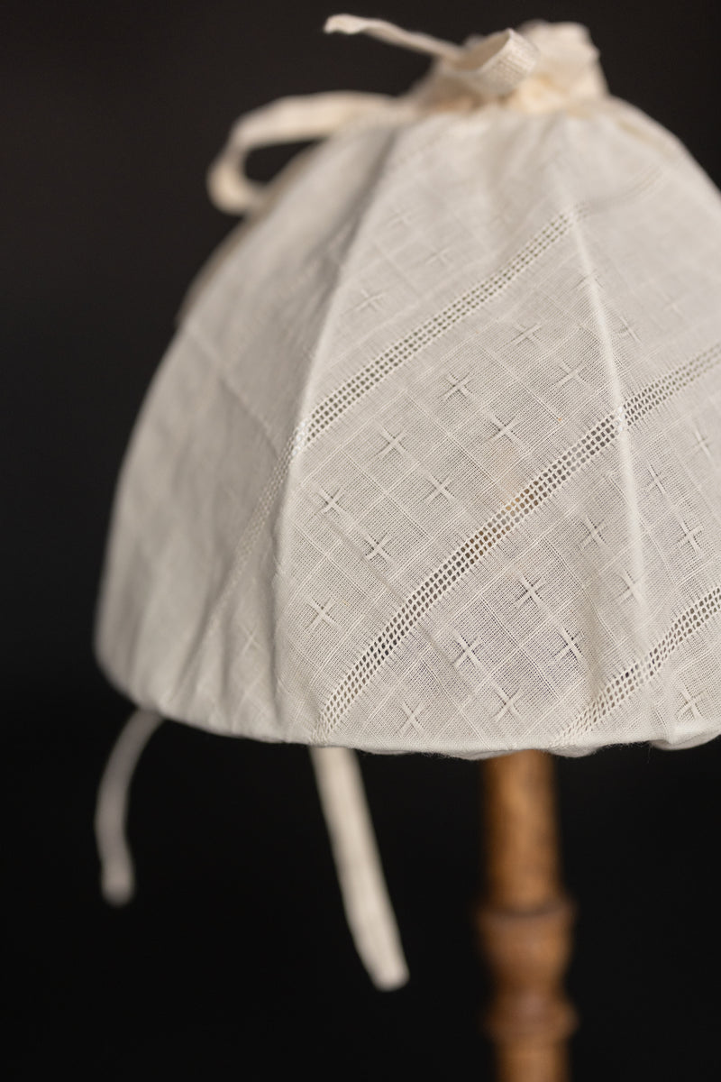 The Mabel Table Lamp - Duchess