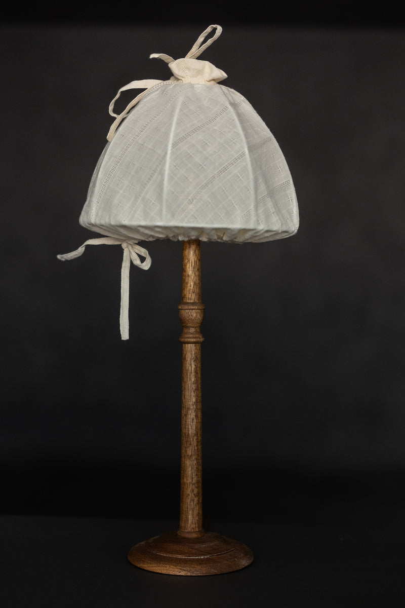 The Mabel Table Lamp - Duchess