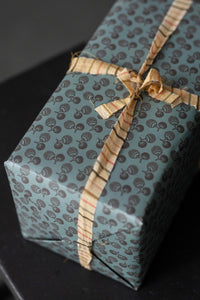Wrapping Paper - Set of Four