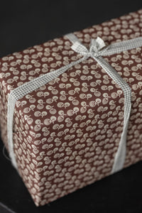 Wrapping Paper - Set of Four