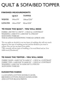 House - inspiration, ideas and patterns for the home