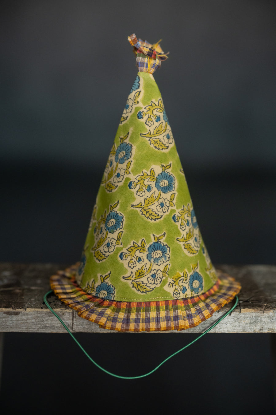 Party Hat - Bonnie