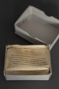 Clay Soap- Lavender and Vanilla