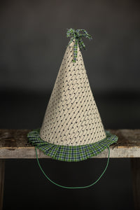 Party Hat - Eliza
