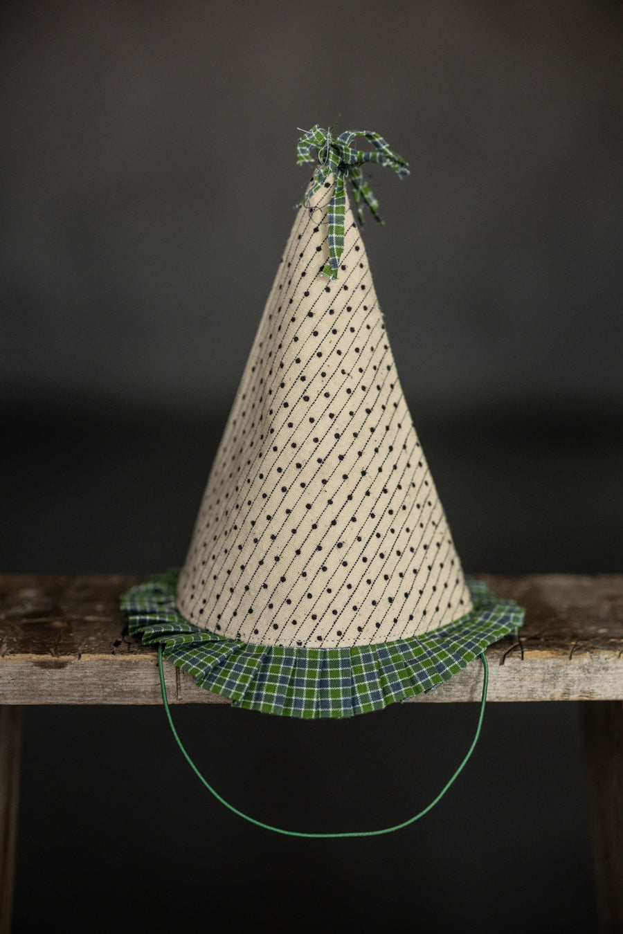 Party Hat - Eliza