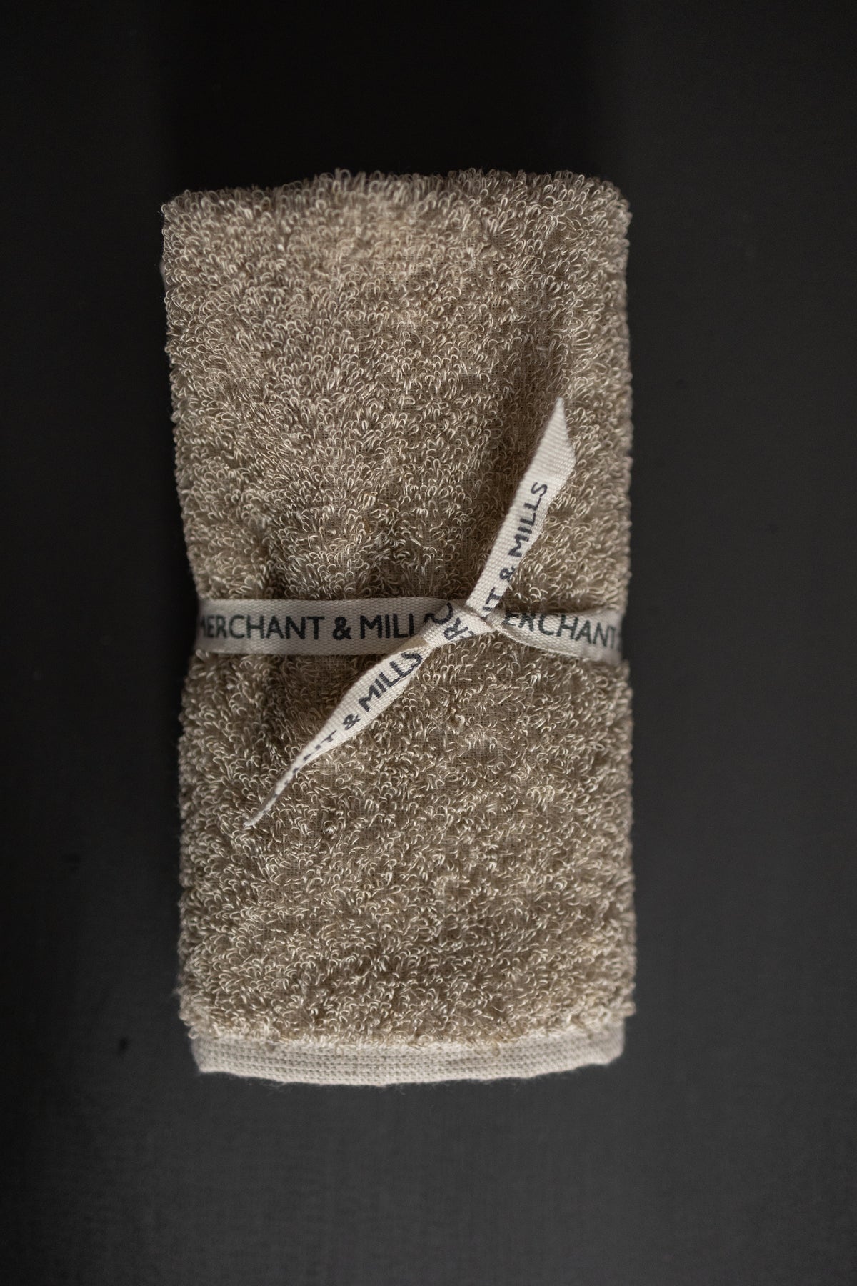 Face & Body Wash Cloth