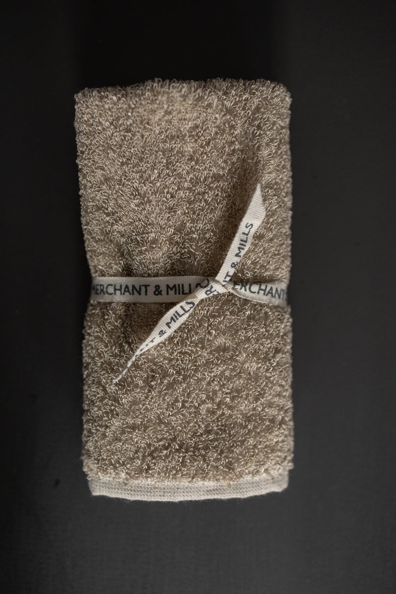 Face & Body Wash Cloth