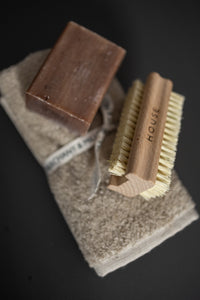 Face & Body Wash Cloth