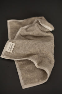 Face & Body Wash Cloth