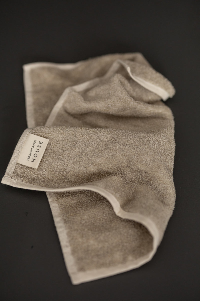 Face & Body Wash Cloth