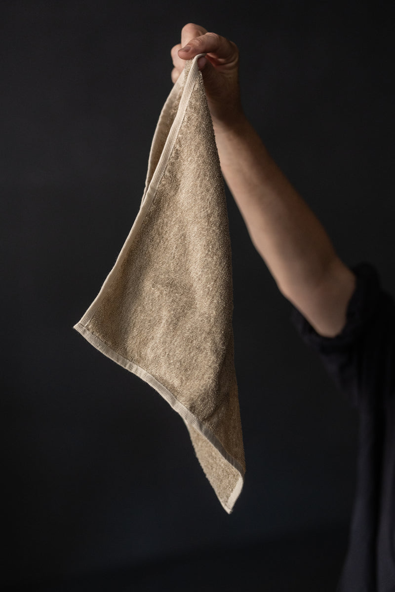Face & Body Wash Cloth
