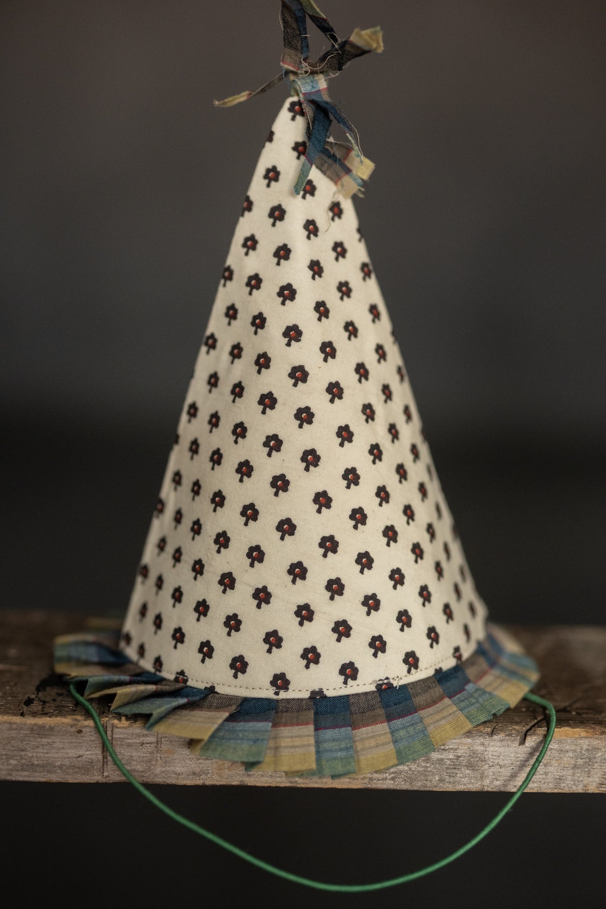 Party Hat - Florrie