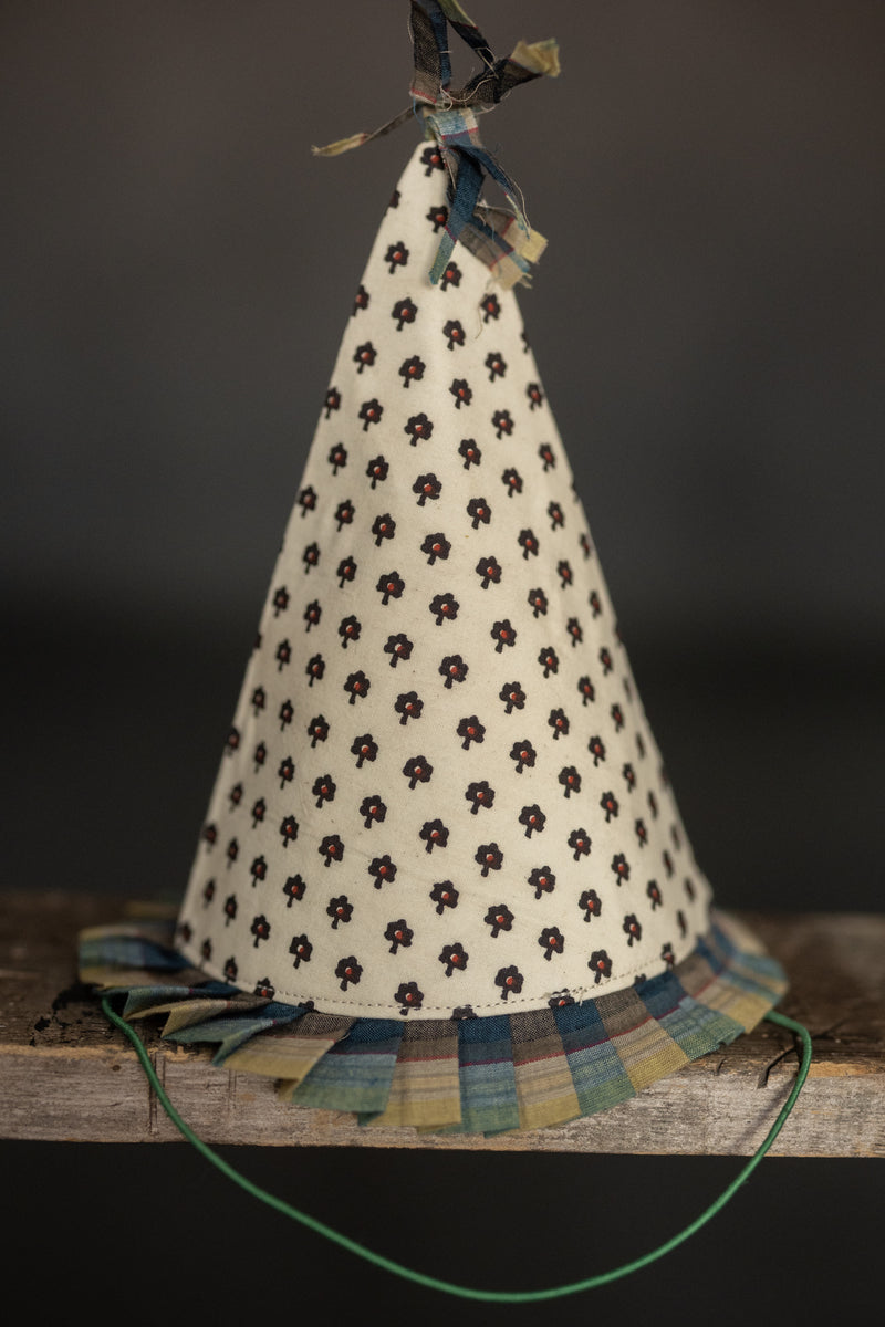 Party Hat - Florrie