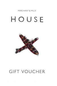 HOUSE eGift Card