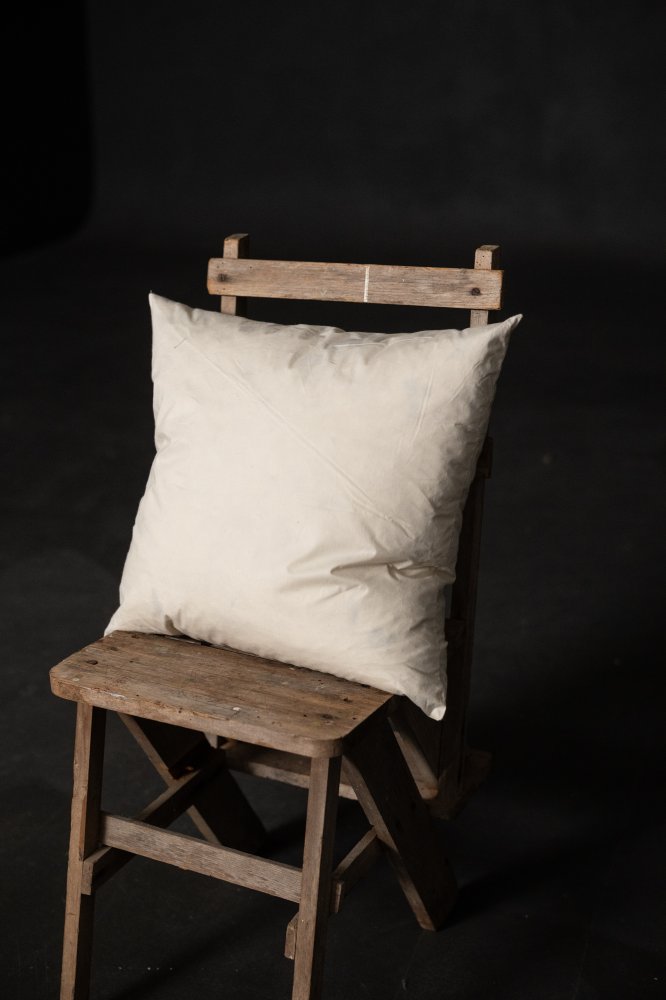 Feather Filled Cushion Insert - 50 x 50cm
