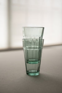 Handmade Chai Glasses