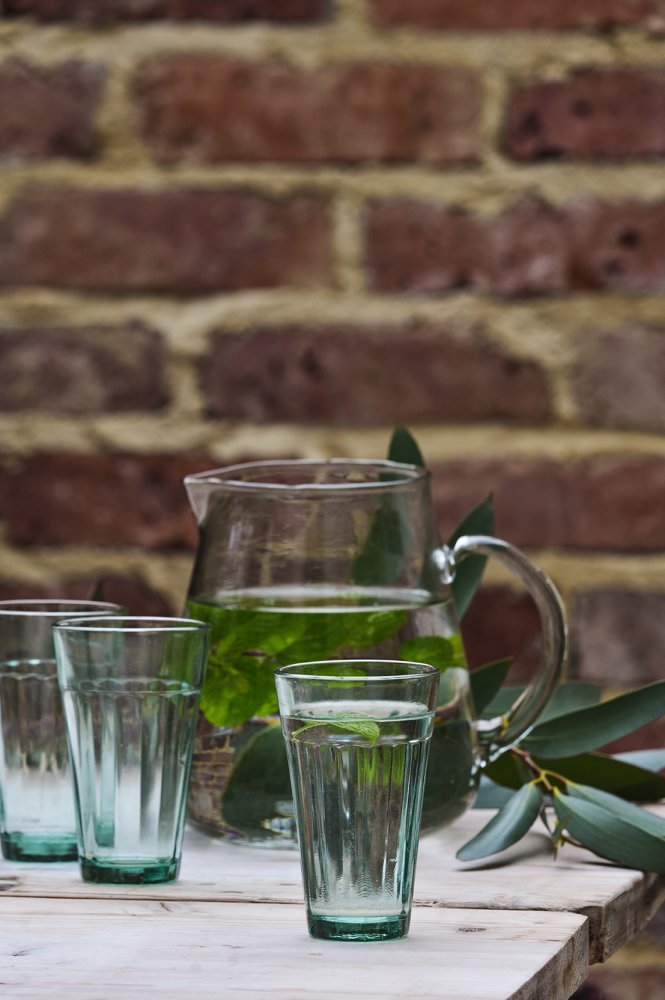 Handmade Chai Glasses