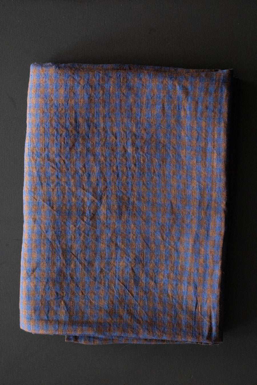 Laundered Linen Tablecloth - Awa