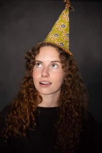 Party Hat - Bonnie