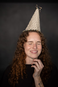 Party Hat - Florrie