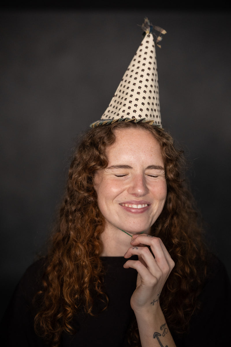 Party Hat - Florrie