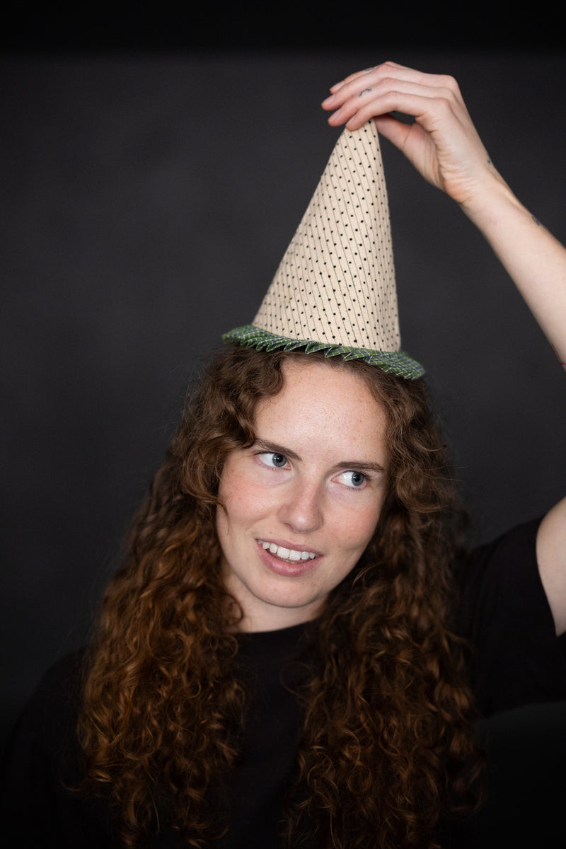 Party Hat - Eliza
