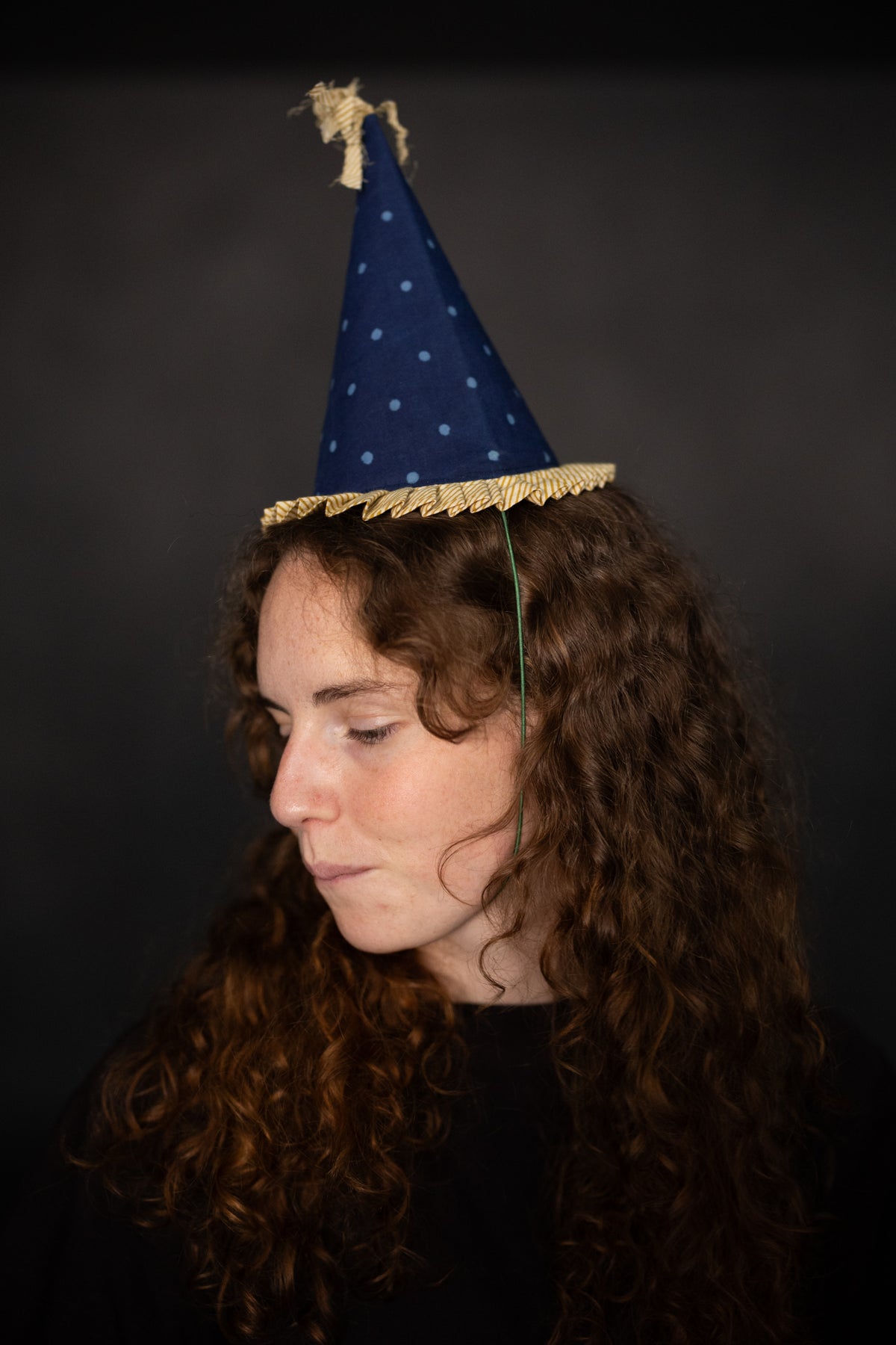 Party Hat - Reuben