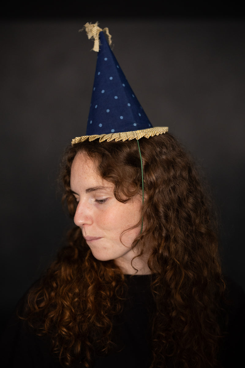 Party Hat - Reuben