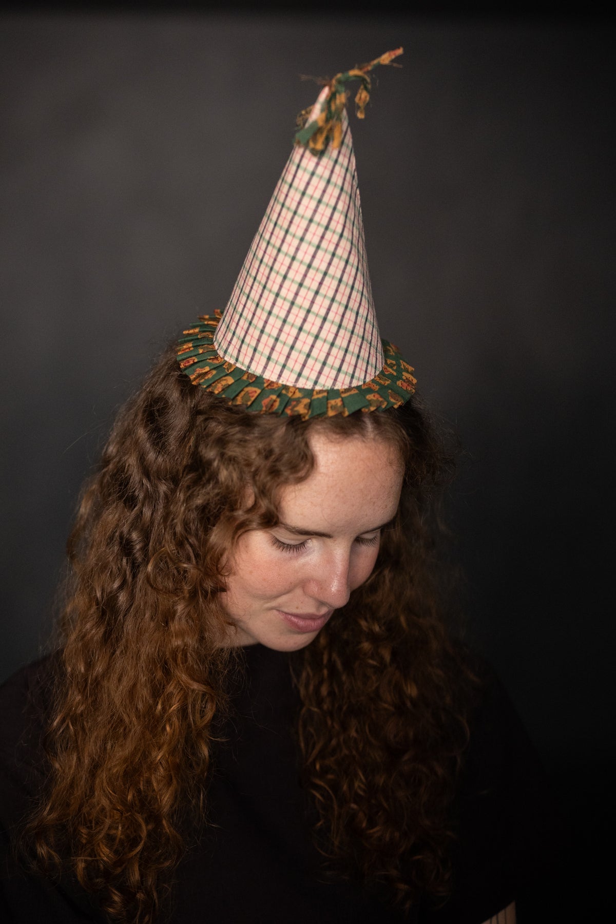 Party Hat - Wendy