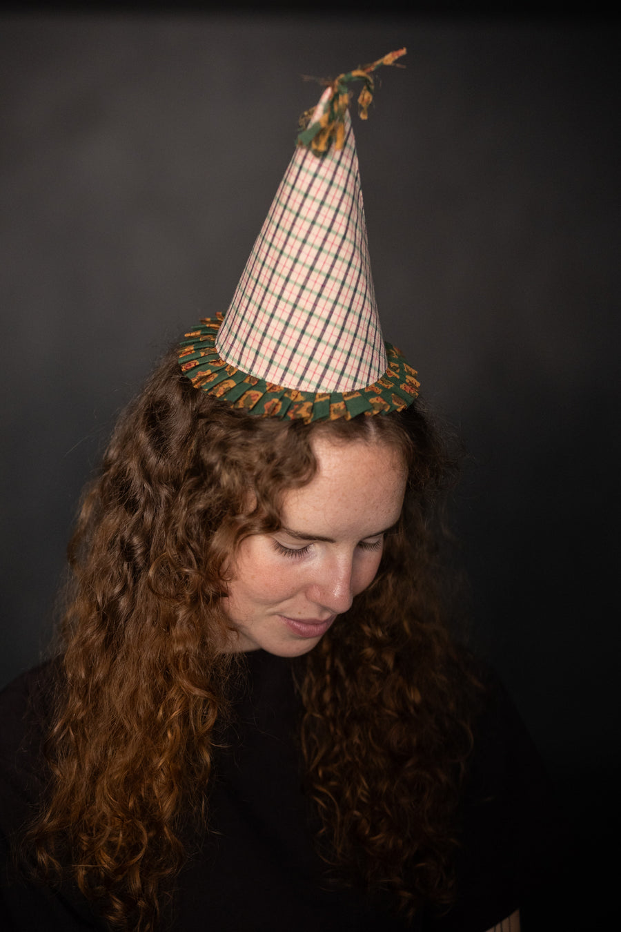 Party Hat - Wendy